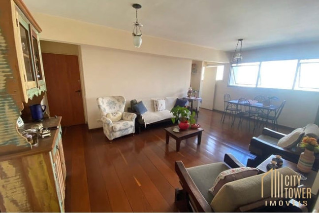 Imagem Apartamento com 2 Quartos à Venda, 96 m² em Campo Belo - São Paulo Imagem Apartamento com 2 Quartos à Venda, 96 m² em Campo Belo - São Paulo