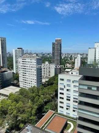 Imagem Imóvel com 1 Quarto à Venda, 19 m² em Pinheiros - São Paulo Imagem Imóvel com 1 Quarto à Venda, 19 m² em Pinheiros - São Paulo