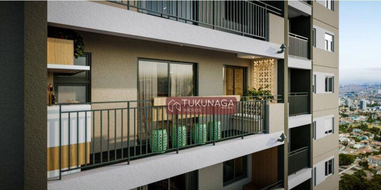 Imagem Apartamento com 2 Quartos à Venda, 59 m² em Vila Rosália - Guarulhos Imagem Apartamento com 2 Quartos à Venda, 59 m² em Vila Rosália - Guarulhos