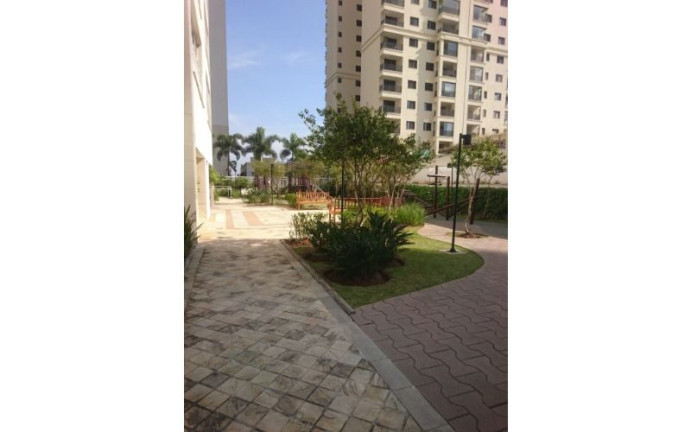 Imagem Apartamento com 3 Quartos para Alugar, 125 m² em Jardim Esplanada - São José Dos Campos Imagem Apartamento com 3 Quartos para Alugar, 125 m² em Jardim Esplanada - São José Dos Campos