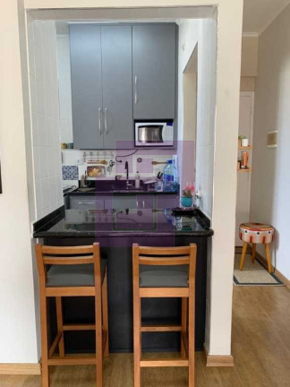 Imagem Apartamento com 1 Quarto à Venda, 96 m² em Jardim Las Palmas - Guarujá Imagem Apartamento com 1 Quarto à Venda, 96 m² em Jardim Las Palmas - Guarujá