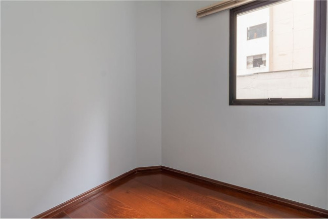 Imagem Apartamento com 4 Quartos à Venda, 172 m² em Moema - São Paulo