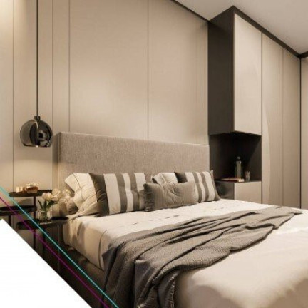 Imagem Apartamento com 2 Quartos à Venda, 45 m² em Jacarepaguá - Rio De Janeiro