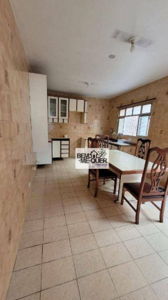 Sobrado com 2 Quartos à Venda, 120 m² em Parque São Luís - São Paulo