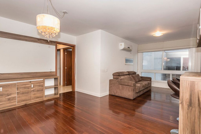 Imagem Apartamento com 3 Quartos à Venda, 105 m² em Rio Branco - Porto Alegre