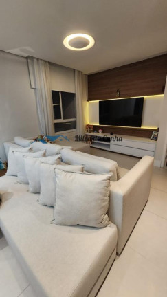 Imagem Apartamento com 3 Quartos à Venda, 123 m² em Centro - São Bernardo Do Campo Imagem Apartamento com 3 Quartos à Venda, 123 m² em Centro - São Bernardo Do Campo