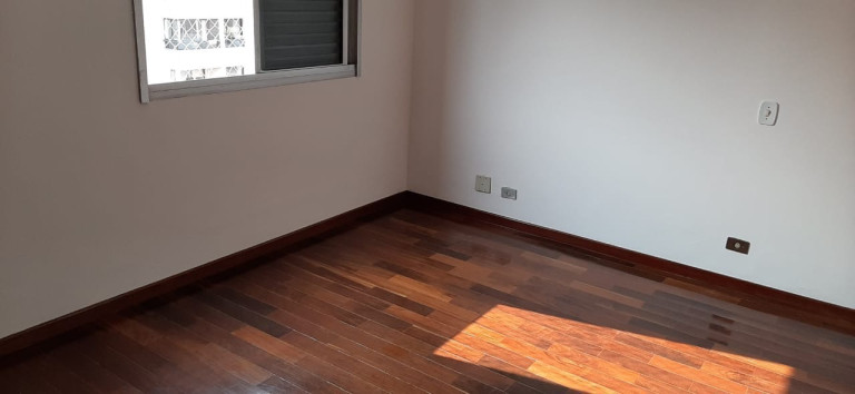 Imagem Apartamento com 3 Quartos à Venda, 105 m² em Perdizes - São Paulo