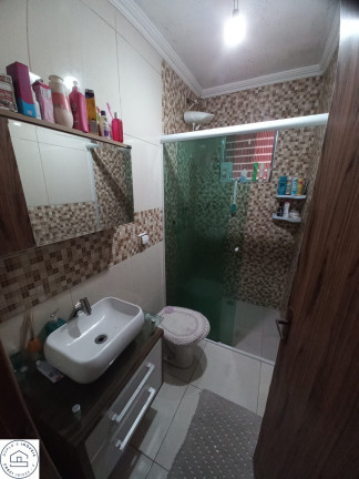Imagem Casa com 3 Quartos à Venda, 125 m² em Serpa - Caieiras Imagem Casa com 3 Quartos à Venda, 125 m² em Serpa - Caieiras