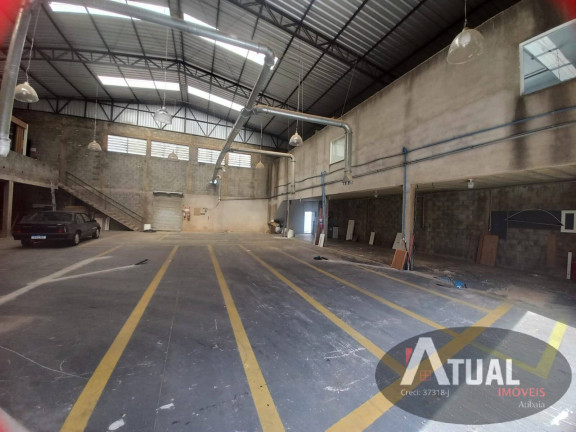 Galpão à Venda, 730 m² em Terra Preta (terra Preta) - Mairiporã