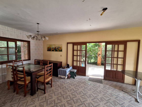 Imagem Casa com 1 Quarto à Venda, 2.100 m² em águas Claras - Viamão