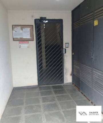 Imagem Apartamento com 2 Quartos à Venda, 49 m² em Bosque Dos Eucaliptos - São José Dos Campos