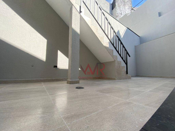 Imagem Sobrado com 3 Quartos à Venda, 120 m² em Cidade Patriarca - São Paulo Imagem Sobrado com 3 Quartos à Venda, 120 m² em Cidade Patriarca - São Paulo
