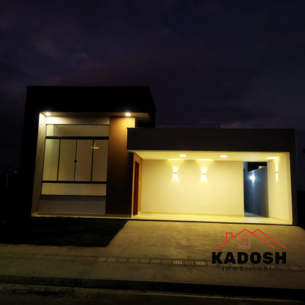 Imagem Casa com 3 Quartos à Venda, 200 m² em Nova Esperança - Feira De Santana