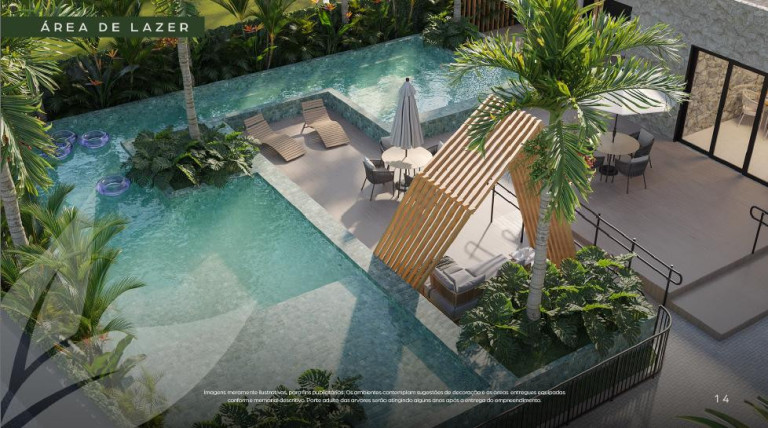 Imagem Apartamento com 2 Quartos à Venda, 53 m² em Aeroclube - João Pessoa Imagem Apartamento com 2 Quartos à Venda, 53 m² em Aeroclube - João Pessoa
