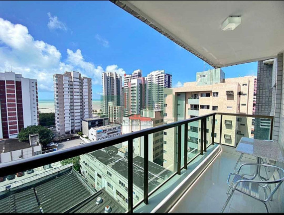 Imagem Apartamento com 3 Quartos à Venda, 125 m² em Piedade - Jaboatão Dos Guararapes Imagem Apartamento com 3 Quartos à Venda, 125 m² em Piedade - Jaboatão Dos Guararapes