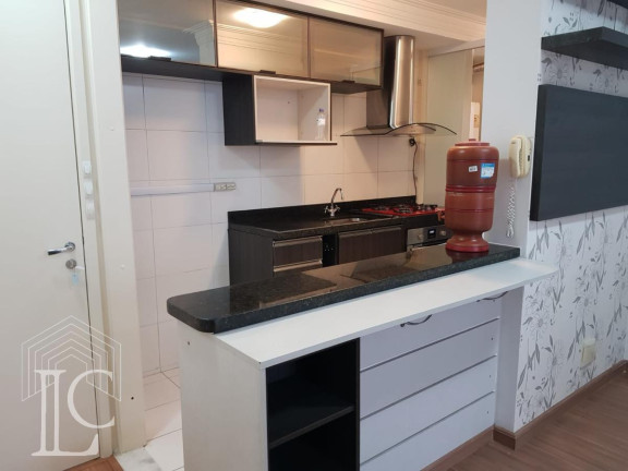 Imagem Apartamento com 3 Quartos à Venda, 70 m² em Jardim Prudencia - São Paulo