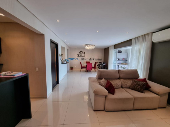 Imagem Apartamento com 3 Quartos à Venda, 155 m² em Centro - São Bernardo Do Campo