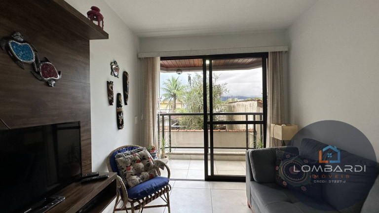 Imagem Apartamento com 2 Quartos à Venda, 75 m² em Itagua - Ubatuba Imagem Apartamento com 2 Quartos à Venda, 75 m² em Itagua - Ubatuba