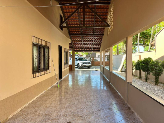 Imagem Casa com 2 Quartos à Venda, 153 m² em Pinheiros - Balneário Barra Do Sul