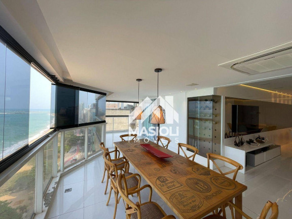 Imagem Apartamento com 4 Quartos à Venda, 200 m² em Praia Da Costa - Vila Velha Imagem Apartamento com 4 Quartos à Venda, 200 m² em Praia Da Costa - Vila Velha