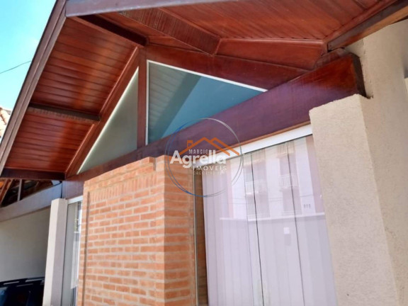 Casa com 4 Quartos à Venda, 300 m² em Jardim Tropical - Mogi Mirim