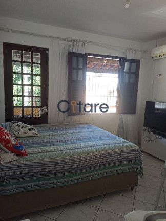 Imagem Casa com 3 Quartos à Venda, 320 m² em Tauape - Fortaleza