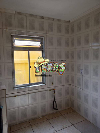 Imagem Apartamento com 2 Quartos à Venda, 45 m² em Conjunto Habitacional Teotonio Vilela - São Paulo