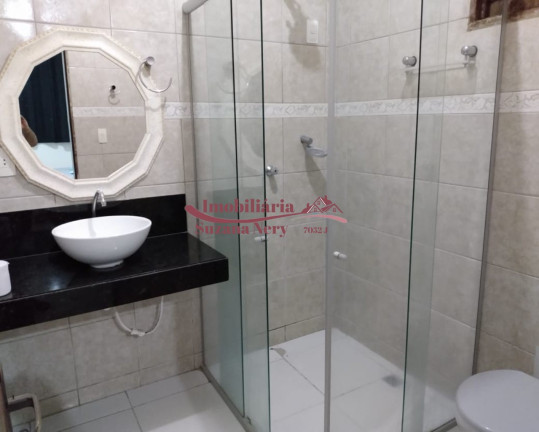 Imagem Casa com 4 Quartos à Venda,  em Nova Parnamirim - Parnamirim
