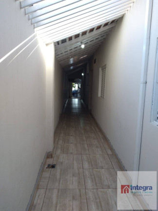 Imagem Casa com 3 Quartos à Venda, em Jardim Morro Azul - Limeira Imagem Casa com 3 Quartos à Venda, em Jardim Morro Azul - Limeira