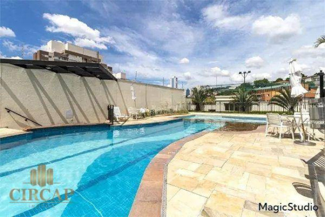 Imagem Apartamento com 3 Quartos à Venda, 189 m² em Pompéia - São Paulo