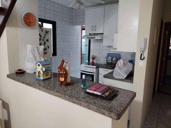Imagem Cobertura com 4 Quartos à Venda, 179 m² em Maitinga - Bertioga