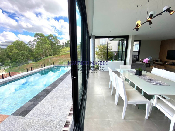 Imagem Casa com 4 Quartos à Venda, 464 m² em Tambore - Santana De Parnaíba Imagem Casa com 4 Quartos à Venda, 464 m² em Tambore - Santana De Parnaíba