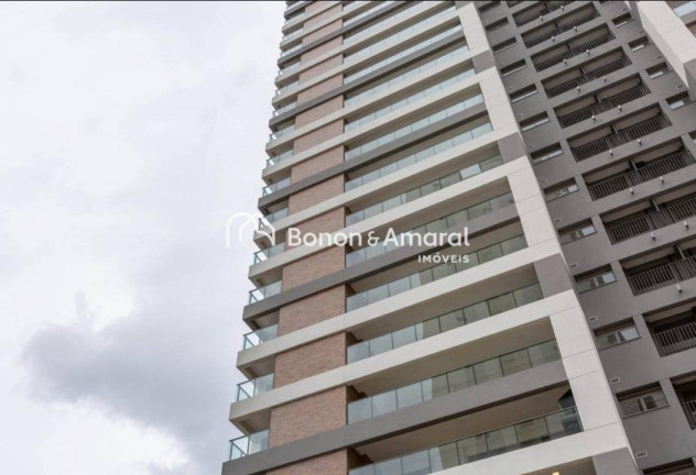 Imagem Apartamento com 3 Quartos à Venda, 155 m² em Taquaral - Campinas Imagem Apartamento com 3 Quartos à Venda, 155 m² em Taquaral - Campinas