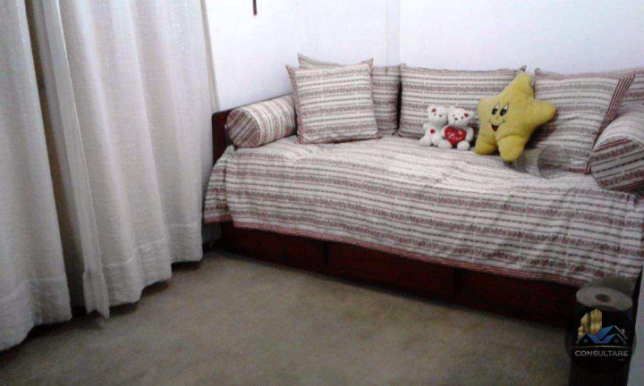Imagem Apartamento com 3 Quartos à Venda, 130 m² em Centro - São Vicente Imagem Apartamento com 3 Quartos à Venda, 130 m² em Centro - São Vicente