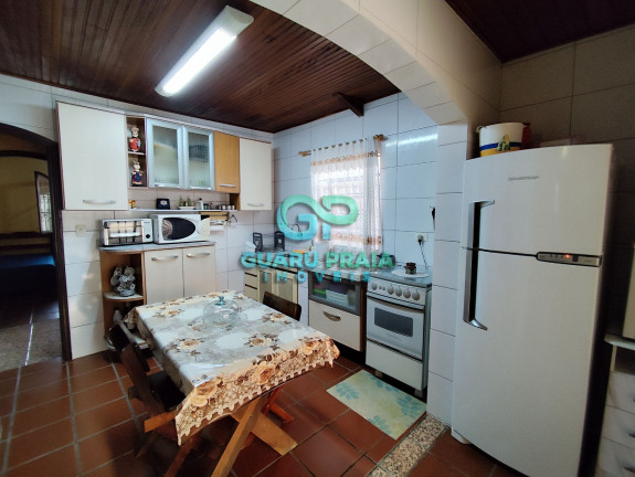 Imagem Casa com 4 Quartos à Venda, 200 m² em Enseada - Guarujá