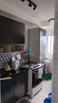 Imagem Apartamento com 2 Quartos à Venda, 42 m² em Jardim Helian - São Paulo