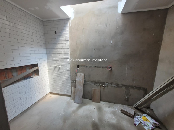 Imagem Casa com 3 Quartos à Venda,  em Jardim Piemonte - Indaiatuba