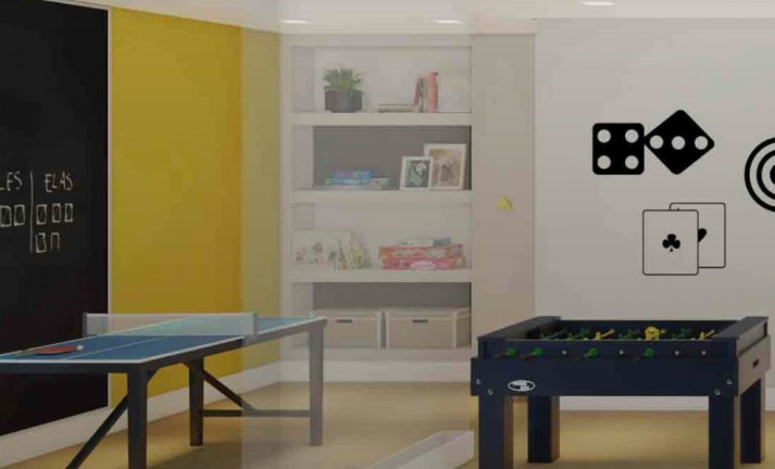 Imagem Apartamento com 2 Quartos à Venda, 39 m² em Penha - São Paulo