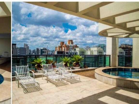Imagem Imóvel com 1 Quarto à Venda, 50 m² em Moema - São Paulo Imagem Imóvel com 1 Quarto à Venda, 50 m² em Moema - São Paulo