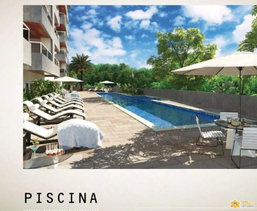 Imagem Apartamento com 3 Quartos à Venda, 79 m² em Centro - Ubatuba