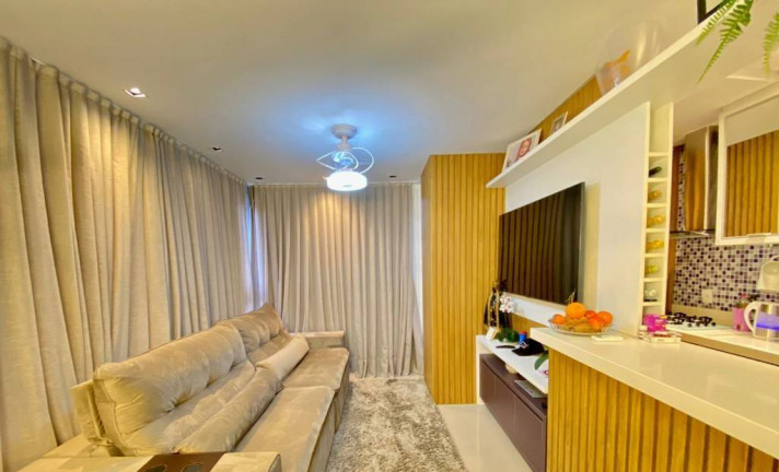 Imagem Apartamento com 3 Quartos à Venda,  em Zona Nova - Capão Da Canoa