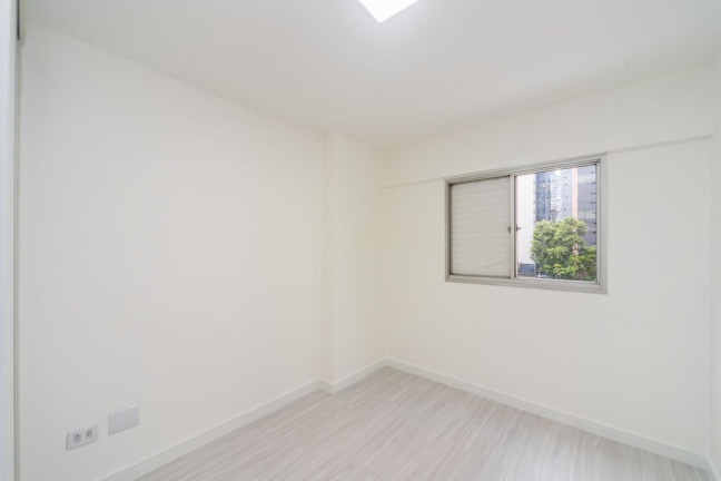 Imagem Apartamento com 2 Quartos à Venda, 61 m² em Vila Olímpia - São Paulo Imagem Apartamento com 2 Quartos à Venda, 61 m² em Vila Olímpia - São Paulo