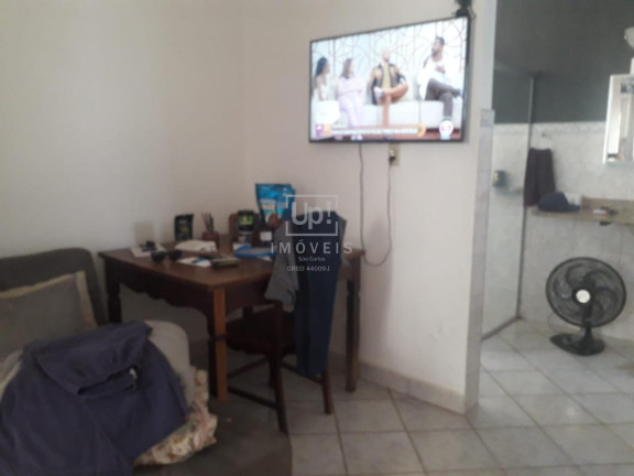 Imagem Casa com 4 Quartos à Venda, 262 m² em Centro - São Carlos