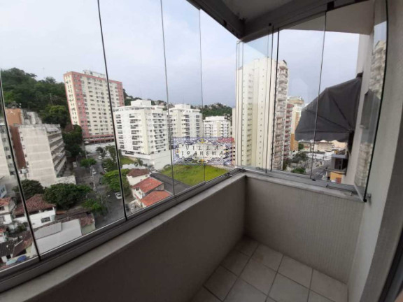 Imagem Cobertura com 3 Quartos à Venda, 228 m² em Santa Rosa - Niterói