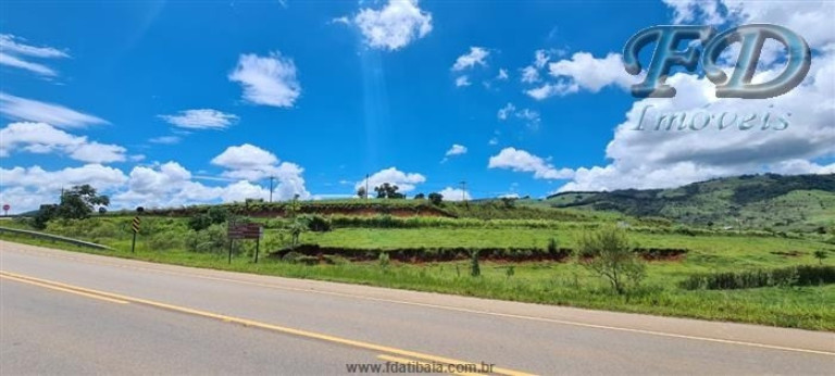 Imagem Terreno à Venda, 63.000 m² em Centro - Joanópolis