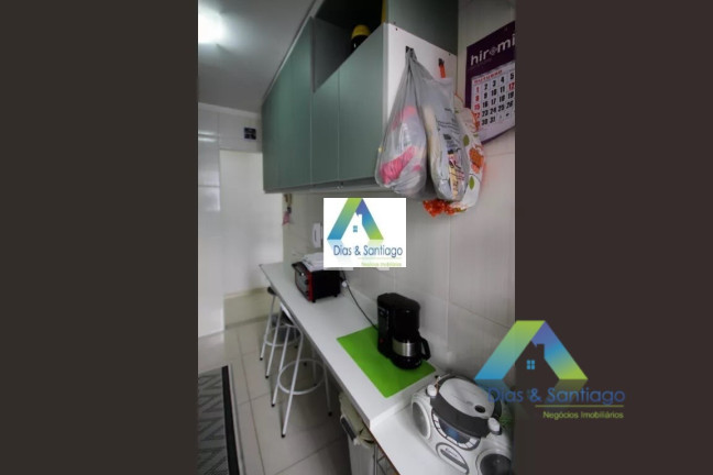 Imagem Apartamento com 2 Quartos à Venda, 50 m² em Jardim Vergueiro (sacomã) - São Paulo Imagem Apartamento com 2 Quartos à Venda, 50 m² em Jardim Vergueiro (sacomã) - São Paulo