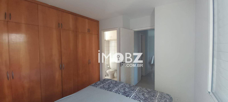 Imagem Imóvel com 2 Quartos à Venda, 63 m² em Vila Andrade - São Paulo Imagem Imóvel com 2 Quartos à Venda, 63 m² em Vila Andrade - São Paulo