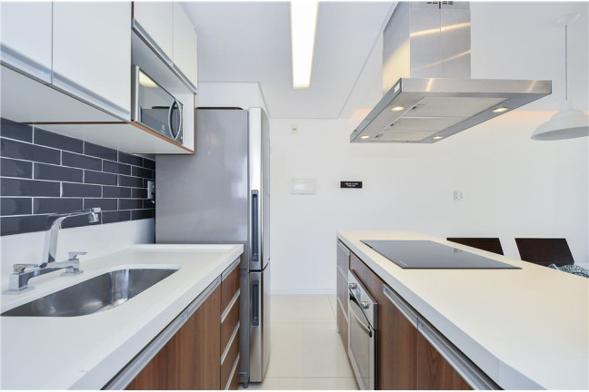 Imagem Apartamento com 2 Quartos à Venda, 71 m² em Vila Mariana - São Paulo
