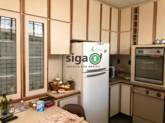 Imagem Casa com 4 Quartos à Venda, 190 m² em Tatuapé - São Paulo