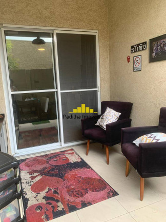 Imagem Apartamento com 2 Quartos à Venda, 67 m² em Medeiros - Jundiaí